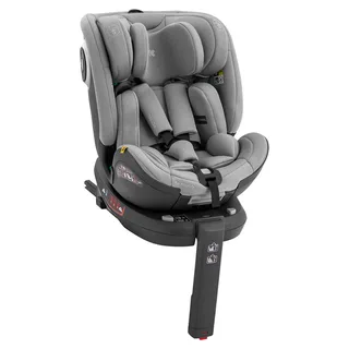 I-conic I-size Baby-autostoel fra Kikkaboo – produktbillede 1 af 6