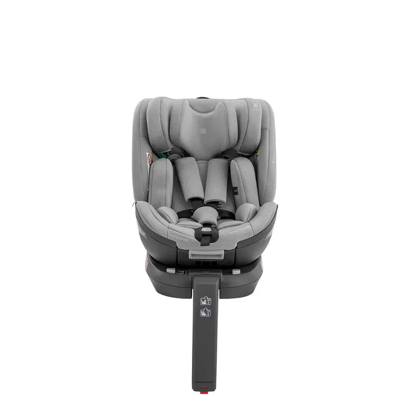 I-conic I-size Baby-autostoel fra Kikkaboo – produktbillede 2 af 6