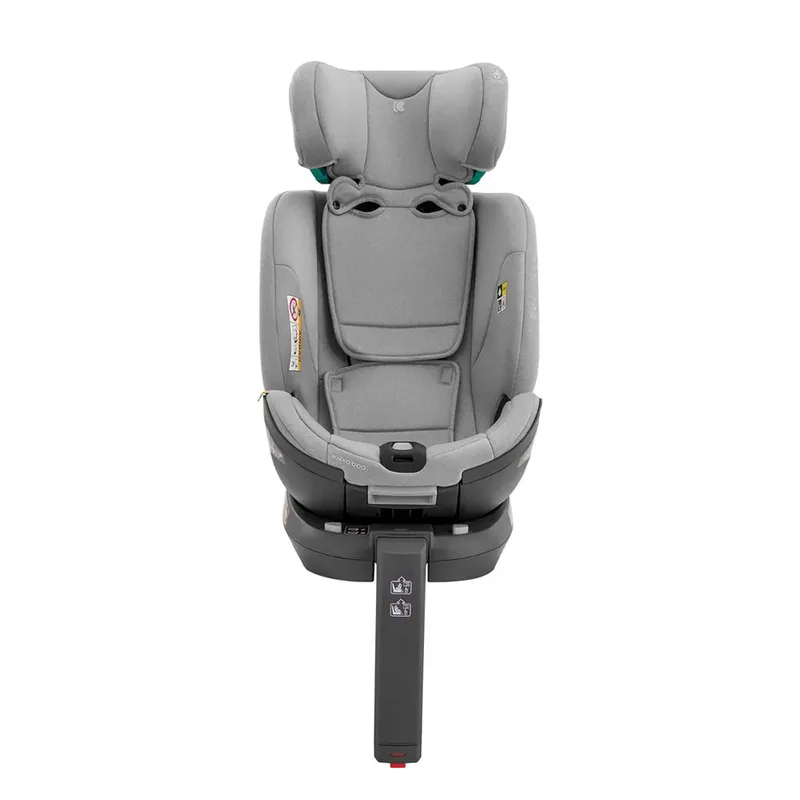I-conic I-size Baby-autostoel fra Kikkaboo – produktbillede 4 af 6