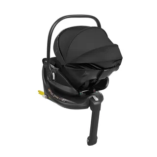 I-xtend Draaibare Isofix-basis Voor Autostoeltje de Kikkaboo – photo produit 3 sur 3