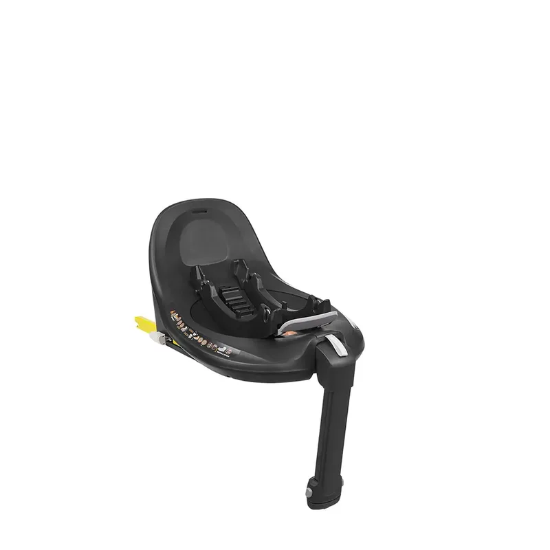 I-xtend Draaibare Isofix-basis Voor Autostoeltje de Kikkaboo – photo produit 1 sur 3