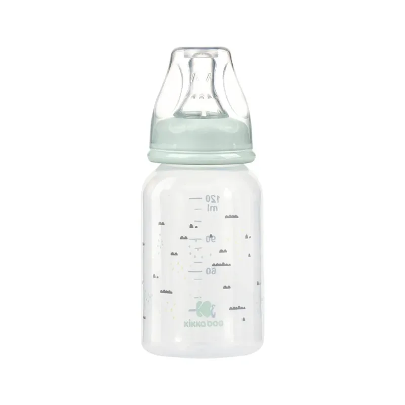 Kikkaboo 120ml Savanna Fles de Kikkaboo – photo produit