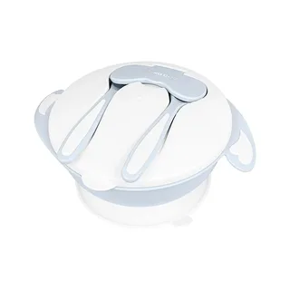 Kikkaboo 4 In 1 Skål från Kikkaboo – produktbild 1 av 2