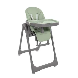 Kinderstoel Pastello 2 de Kikkaboo – photo produit 1 sur 4