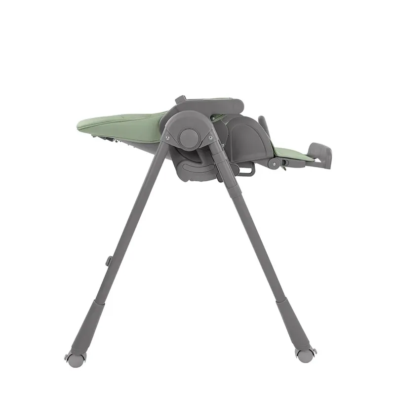 Kinderstoel Pastello 2 de Kikkaboo – photo produit 4 sur 4