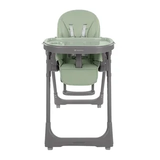 Kinderstoel Pastello 2 de Kikkaboo – photo produit 2 sur 4