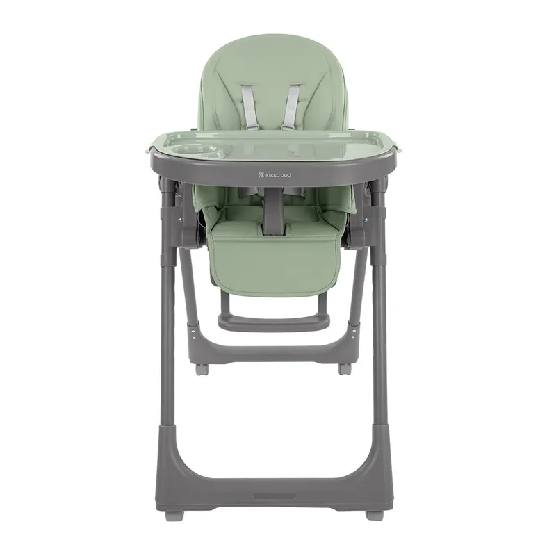 Kinderstoel Pastello 2 de Kikkaboo – photo produit 2 sur 4