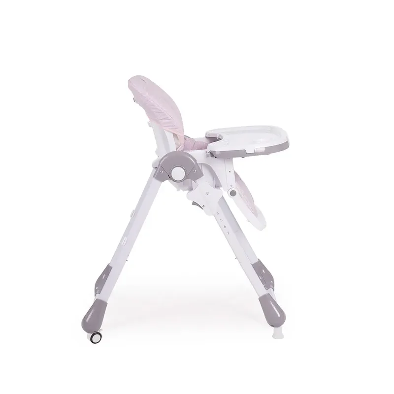 Lieve Natuur Konijn Kinderstoel de Kikkaboo – photo produit 4 sur 6