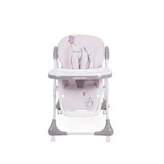 Lieve Natuur Konijn Kinderstoel de Kikkaboo – photo produit 3 sur 6