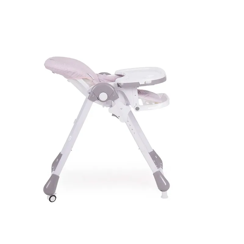 Lieve Natuur Konijn Kinderstoel de Kikkaboo – photo produit 5 sur 6
