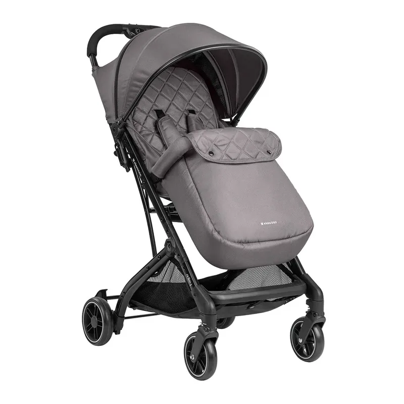 Miley 2024 Kinderwagen fra Kikkaboo – produktbillede 1 af 6