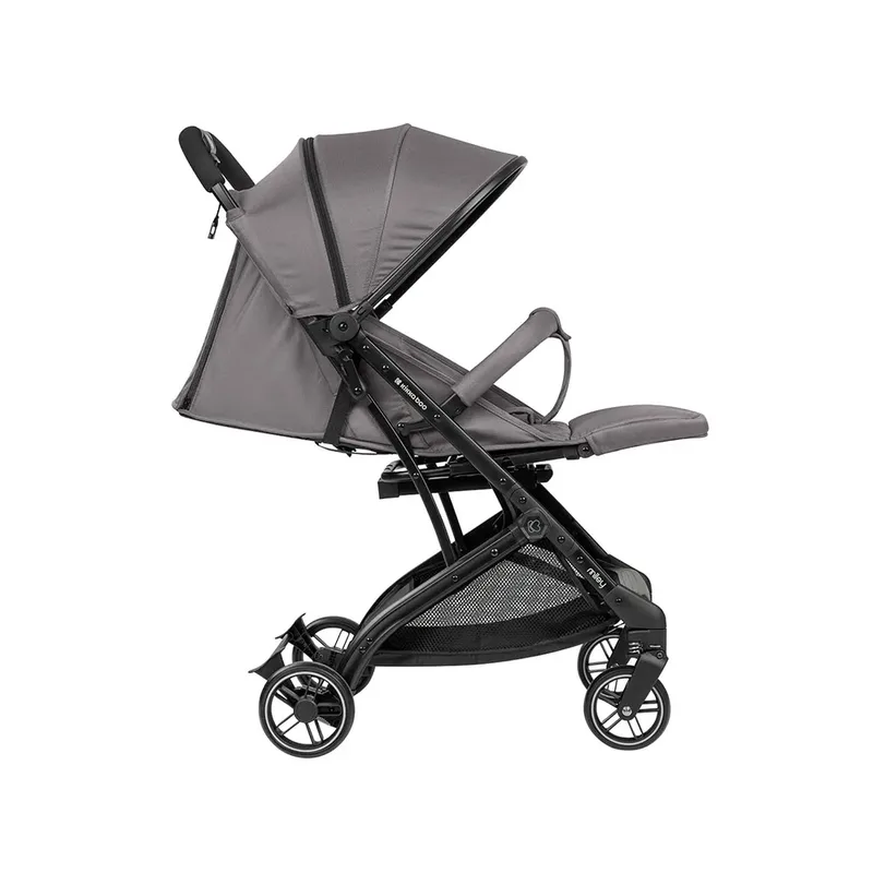 Miley 2024 Kinderwagen fra Kikkaboo – produktbillede 5 af 6
