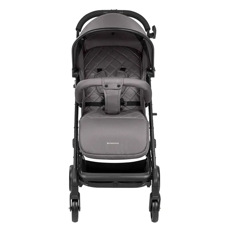 Miley 2024 Kinderwagen fra Kikkaboo – produktbillede 3 af 6