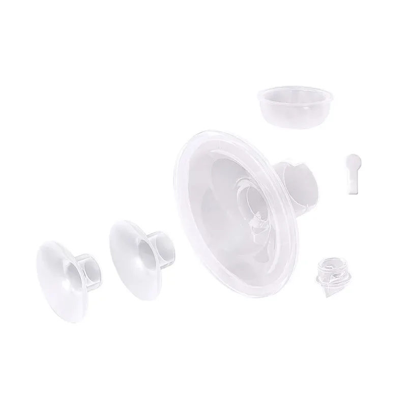 Kit De Remplacement Pour Tire-lait électrique Portable Noa de Kikkaboo – photo produit