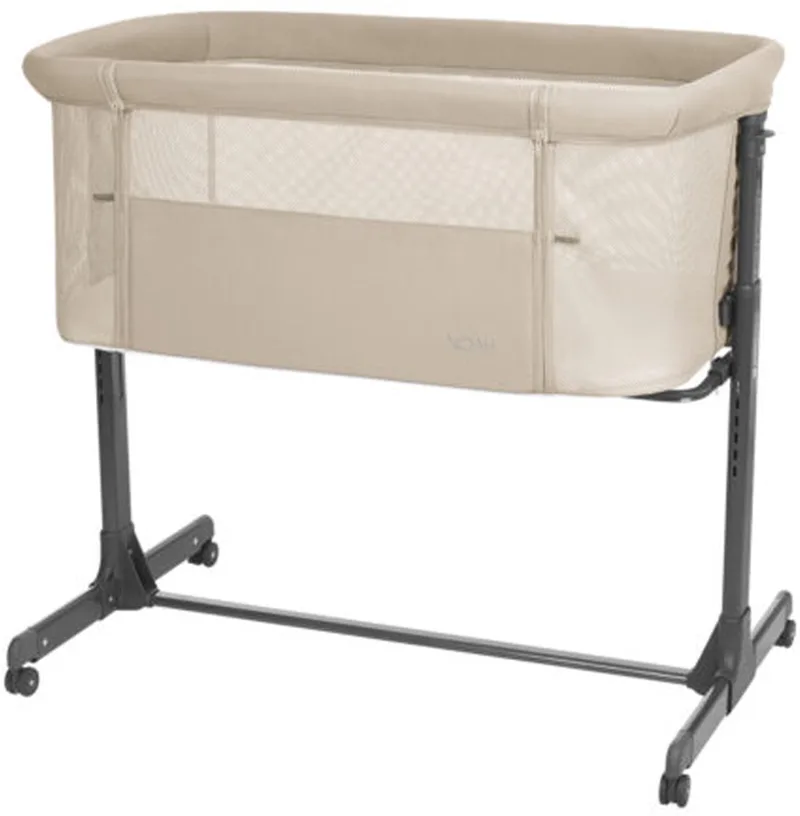 Noah Co-Sleeper de Kikkaboo en Beige – photo produit