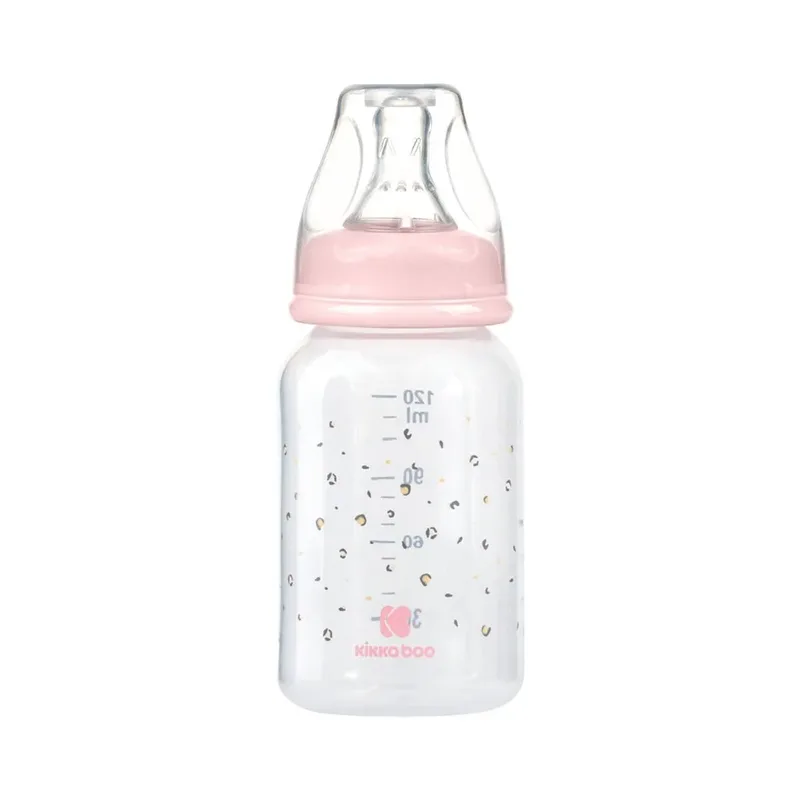 Savanna Anti-koliek Fles 120ml de Kikkaboo – photo produit