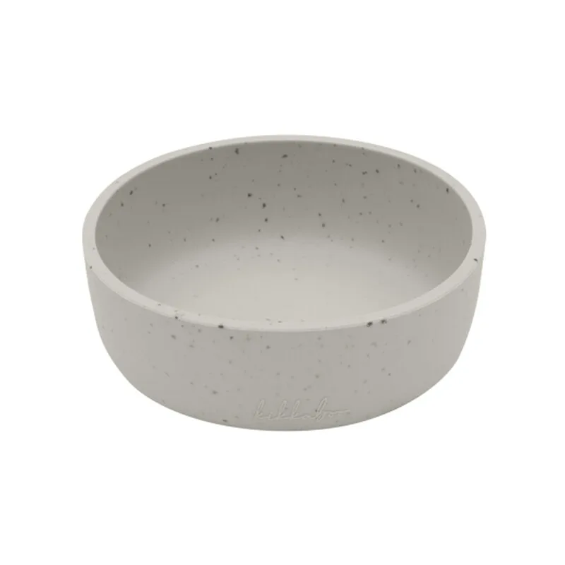 Bol Platinum Silicone de Kikkaboo – photo produit