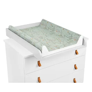 Secret Garden Commode 50x80 Cm de Kikkaboo – photo produit 3 sur 4