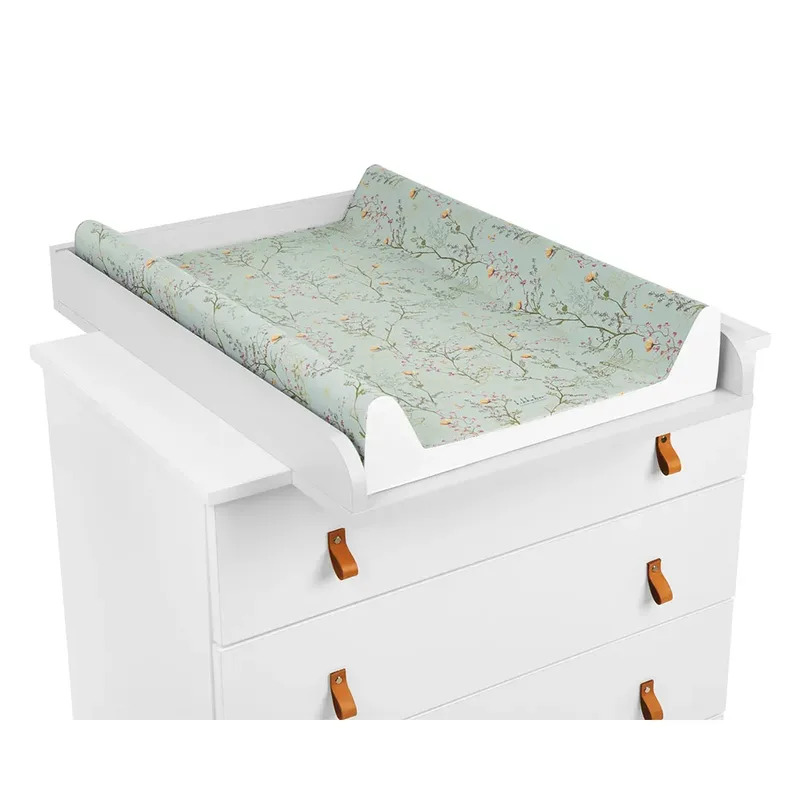 Secret Garden Commode 50x80 Cm de Kikkaboo – photo produit 3 sur 4