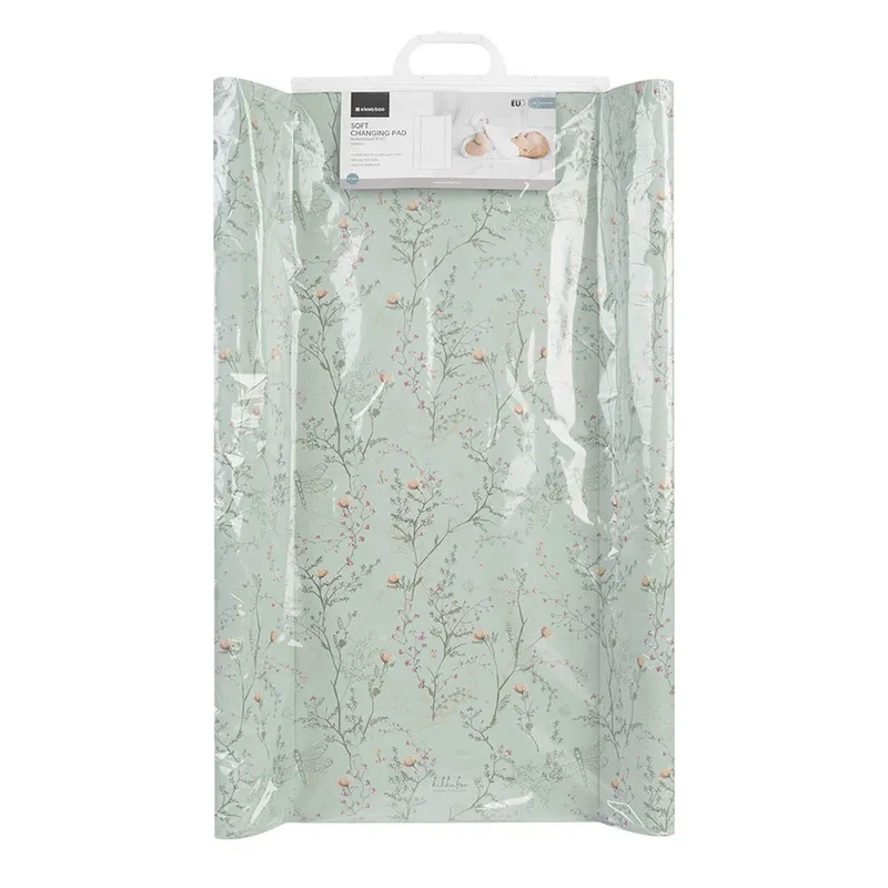 Secret Garden Commode 50x80 Cm de Kikkaboo – photo produit 4 sur 4