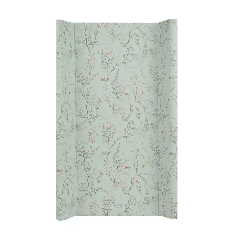 Secret Garden Commode 50x80 Cm de Kikkaboo – photo produit 1 sur 4
