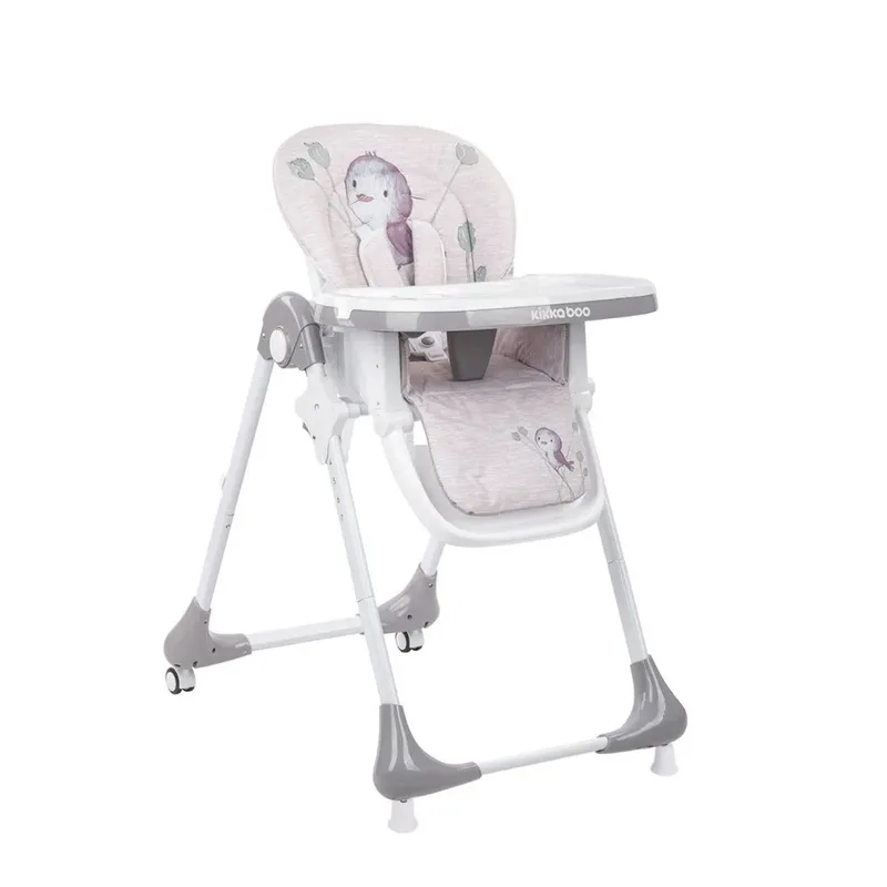 Sweet Nature Bird Kinderstoel de Kikkaboo – photo produit
