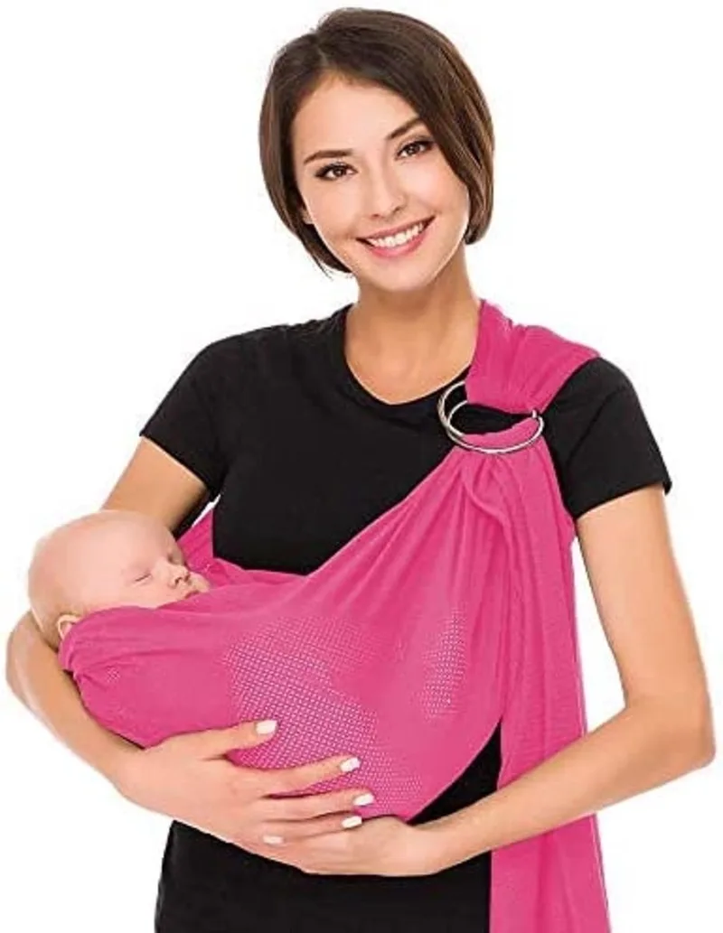 babydrager - draagzak Rugzak voor pasgeboren tot peuters,baby carrier, ergonomic baby carrier - Kinderkraft baby carrier by Kinderkraft in 1 – product photo