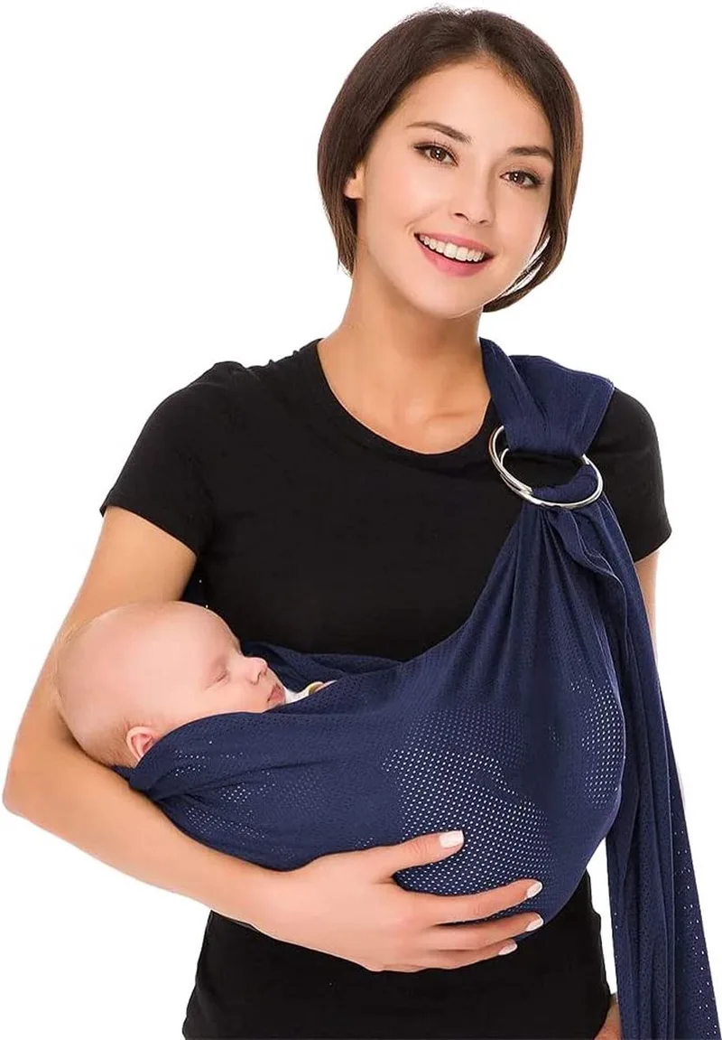 babydrager - draagzak Rugzak voor pasgeboren tot peuters,baby carrier, ergonomic baby carrier by Kinderkraft – product photo