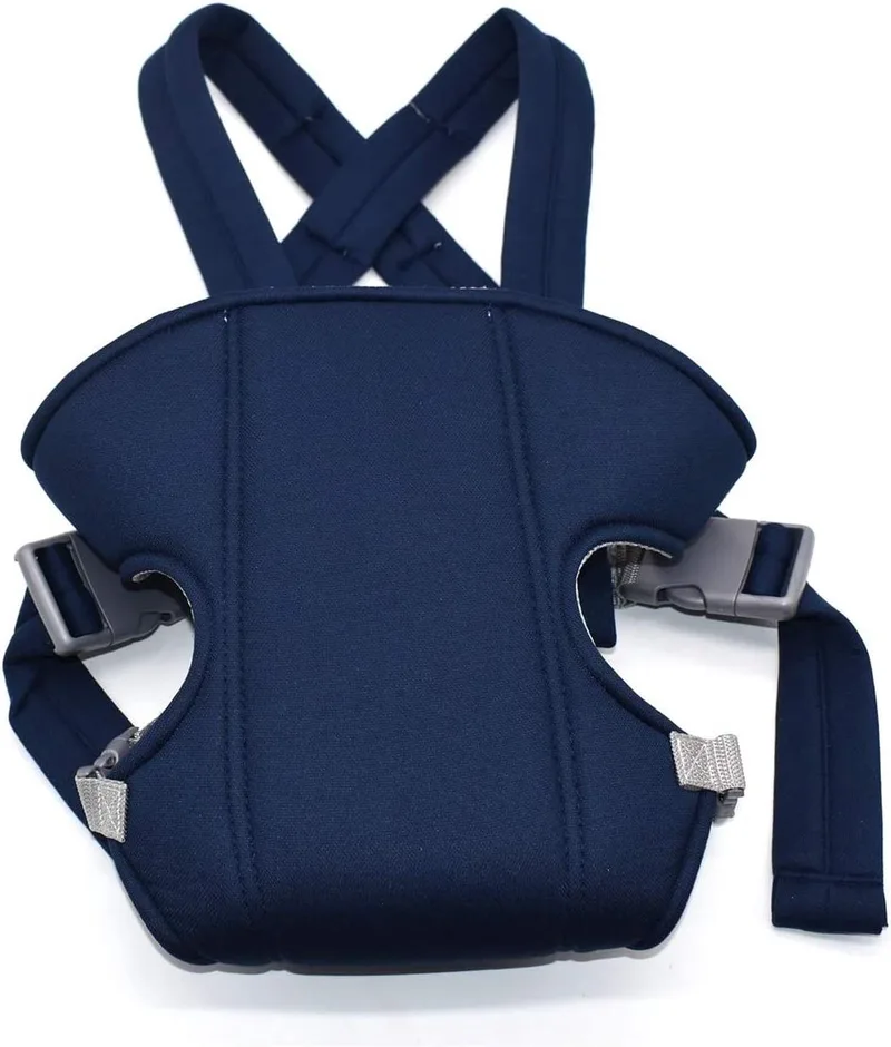 babydrager - draagzak Rugzak voor pasgeboren tot peuters,baby carrier, ergonomic baby carrier by Kinderkraft – product photo