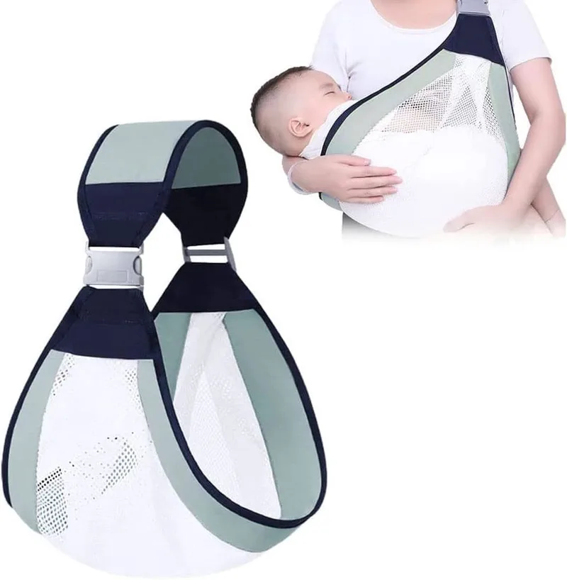 babydrager - draagzak Rugzak voor pasgeboren tot peuters,baby carrier, ergonomic baby carrier by Kinderkraft – product photo
