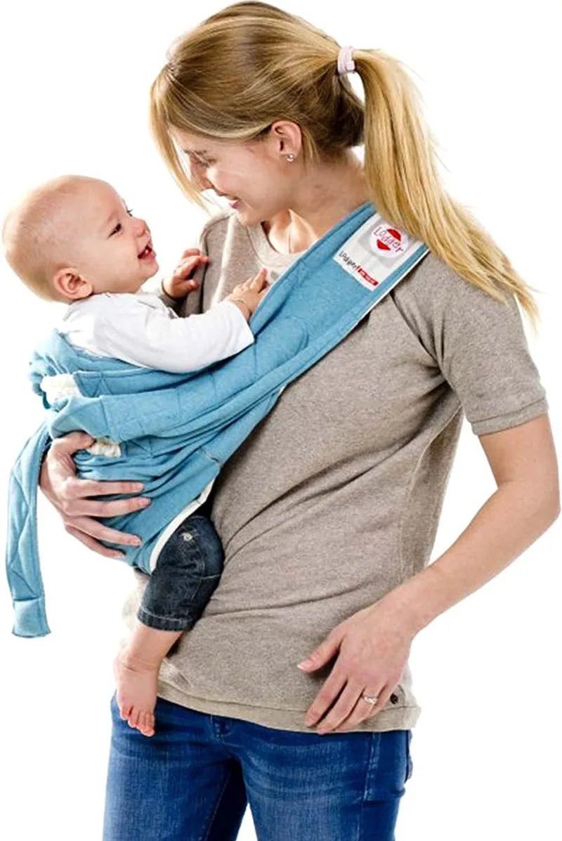 babydrager - draagzak Rugzak voor pasgeboren tot peuters,baby carrier, ergonomic baby carrier - Kinderkraft baby carrier by Kinderkraft in 1 – product photo