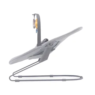 Babywippe CALMEE by Kinderkraft in Grey – product photo 2 of 4
