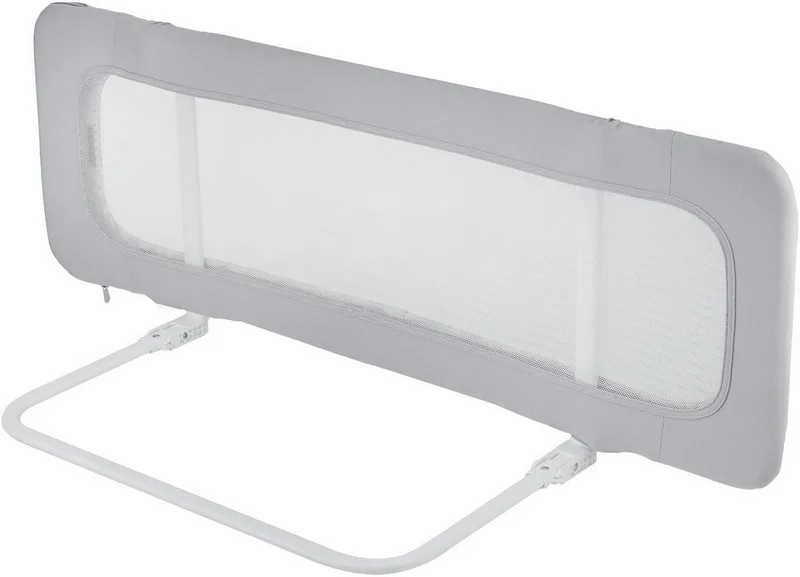 Bettschutzgitter Guard and Dream de Kinderkraft en Gris – photo produit 1 sur 5