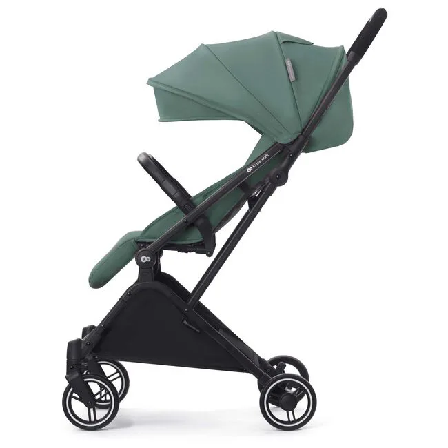 Buggy Kinderkraft Indy2 Sea Green by Kinderkraft – product photo 3 of 4