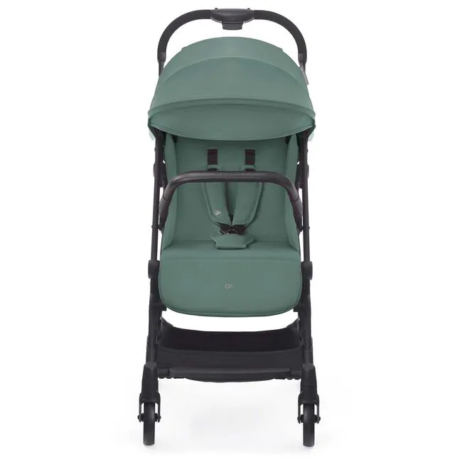 Buggy Kinderkraft Indy2 Sea Green by Kinderkraft – product photo 2 of 4