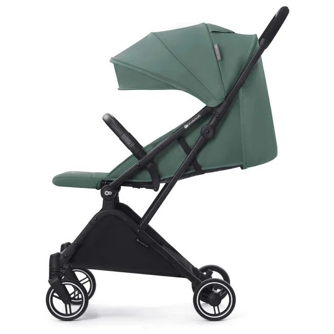 Buggy Kinderkraft Indy2 Sea Green by Kinderkraft – product photo 4 of 4