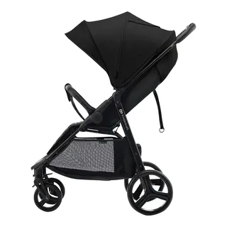 Buggy RINE by Kinderkraft in Black, 45 × 84 × 20 mm – product photo 1 of 3