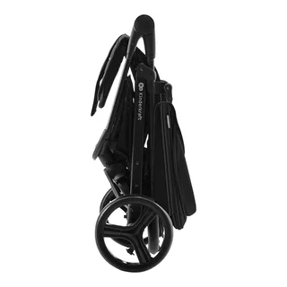 Buggy RINE by Kinderkraft in Black, 45 × 84 × 20 mm – product photo 3 of 3