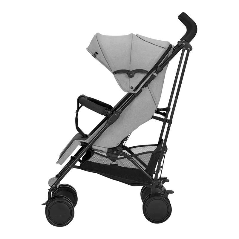 Buggy SIESTA by Kinderkraft in Grey – product photo 1 of 3