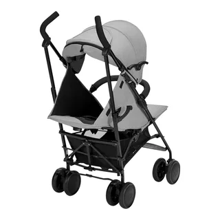 Buggy SIESTA by Kinderkraft in Grey – product photo 2 of 3