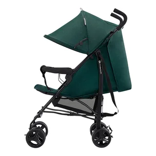 Buggy TIK von Kinderkraft in Grün – Produktfoto 2 von 3