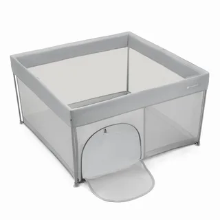 Campingbed/Box Kinderkraft Ziki van Kinderkraft – productfoto 1 van 4