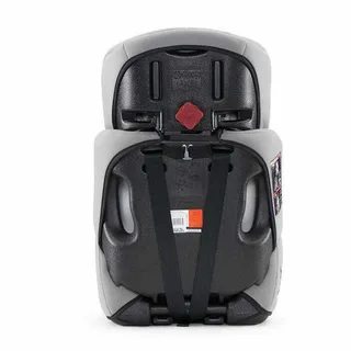 COMFORT UP i-Size - Autostoel vanaf 15 maanden - 76-150 cm von Kinderkraft in Rosa – Produktfoto 2 von 6