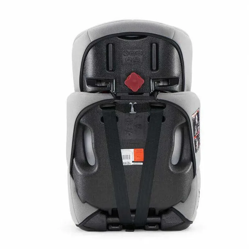 COMFORT UP i-Size - Autostoel vanaf 15 maanden - 76-150 cm von Kinderkraft in Rosa – Produktfoto 2 von 6