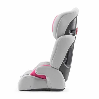 COMFORT UP i-Size - Autostoel vanaf 15 maanden - 76-150 cm von Kinderkraft in Rosa – Produktfoto 3 von 6