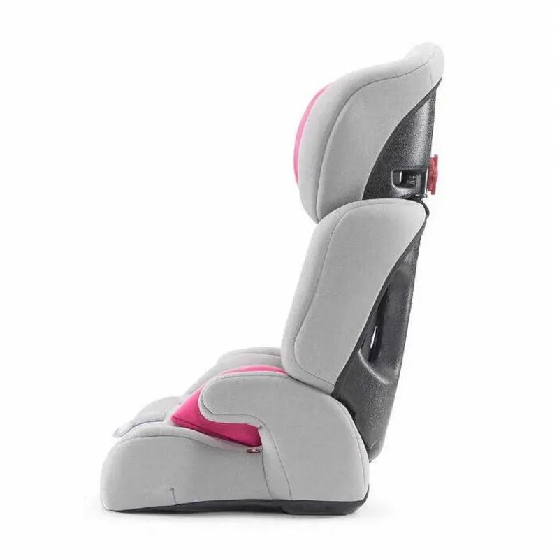 COMFORT UP i-Size - Autostoel vanaf 15 maanden - 76-150 cm von Kinderkraft in Rosa – Produktfoto 3 von 6