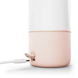 GAJA - Flessenwarmer - 2-in-1 Thermos 500 ml - Digitaal Display by Kinderkraft in Beige – product photo 4 of 4