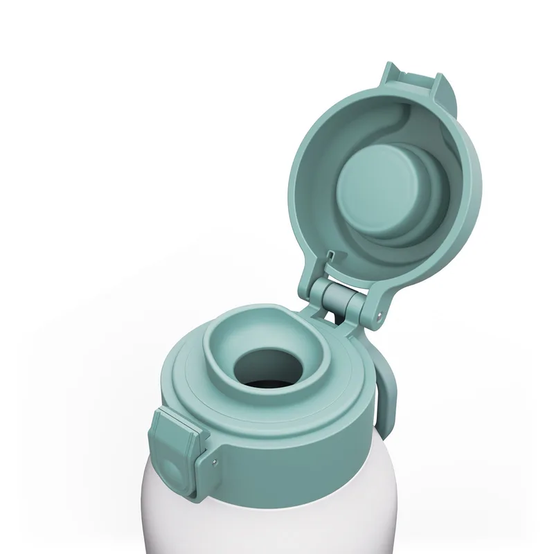 GAJA - Flessenwarmer - 2-in-1 Thermos - Warmhoudfunctie 20 Uur by Kinderkraft in Green – product photo 3 of 4