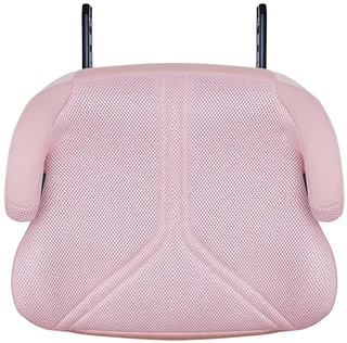 I-BOOST 2 PRO i-Size - Zitverhoger - ISOFIX - Autostoel Booster - 125-150 cm 22-36 kg – 6-12 Jaar – R129 Goedgekeurd by Kinderkraft in Pink – product photo 4 of 4