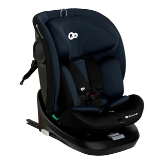 I-GROW I-SIZE Autostoel – 40-150 cm – Met Isofix – Groep 0/1/2/3 – Tot 12 Jaar by Kinderkraft in Black – product photo 3 of 3